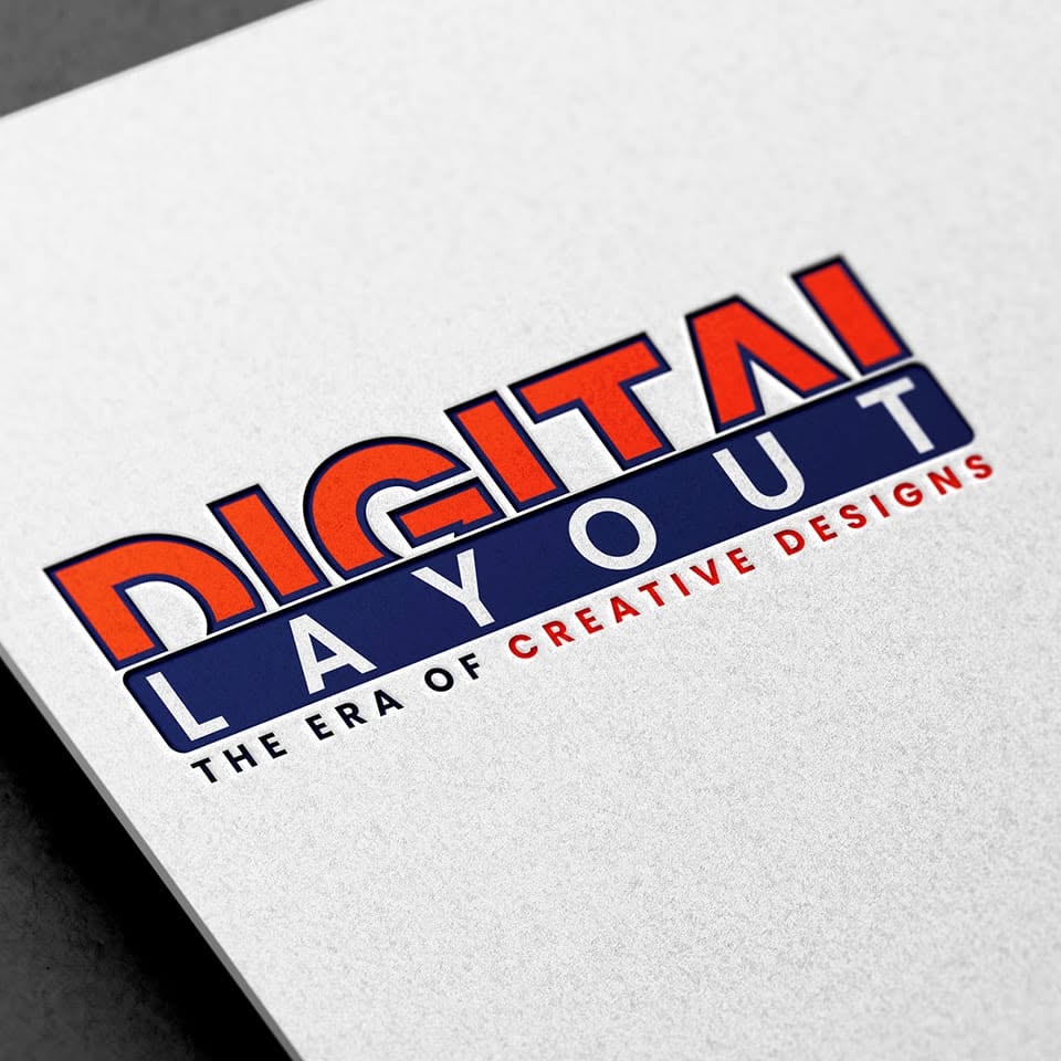 Digital Layout